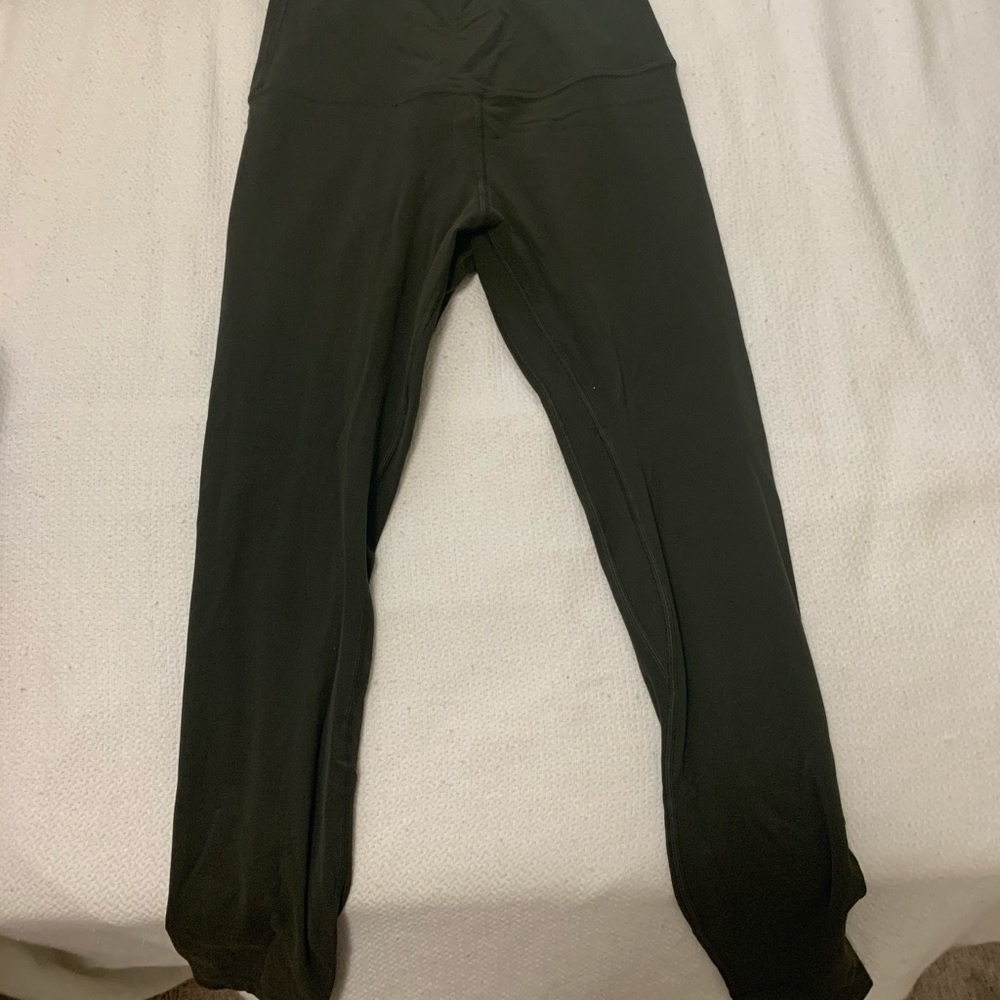 Lululemon align leggings